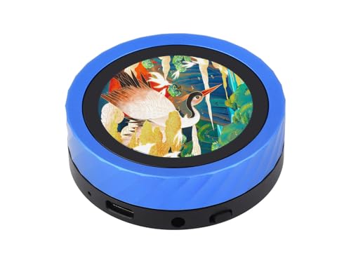 waveshare-esp32-s3-1-8-zoll-drehknopf-display-entwicklungsboard-mit-cnc-metallge image 8