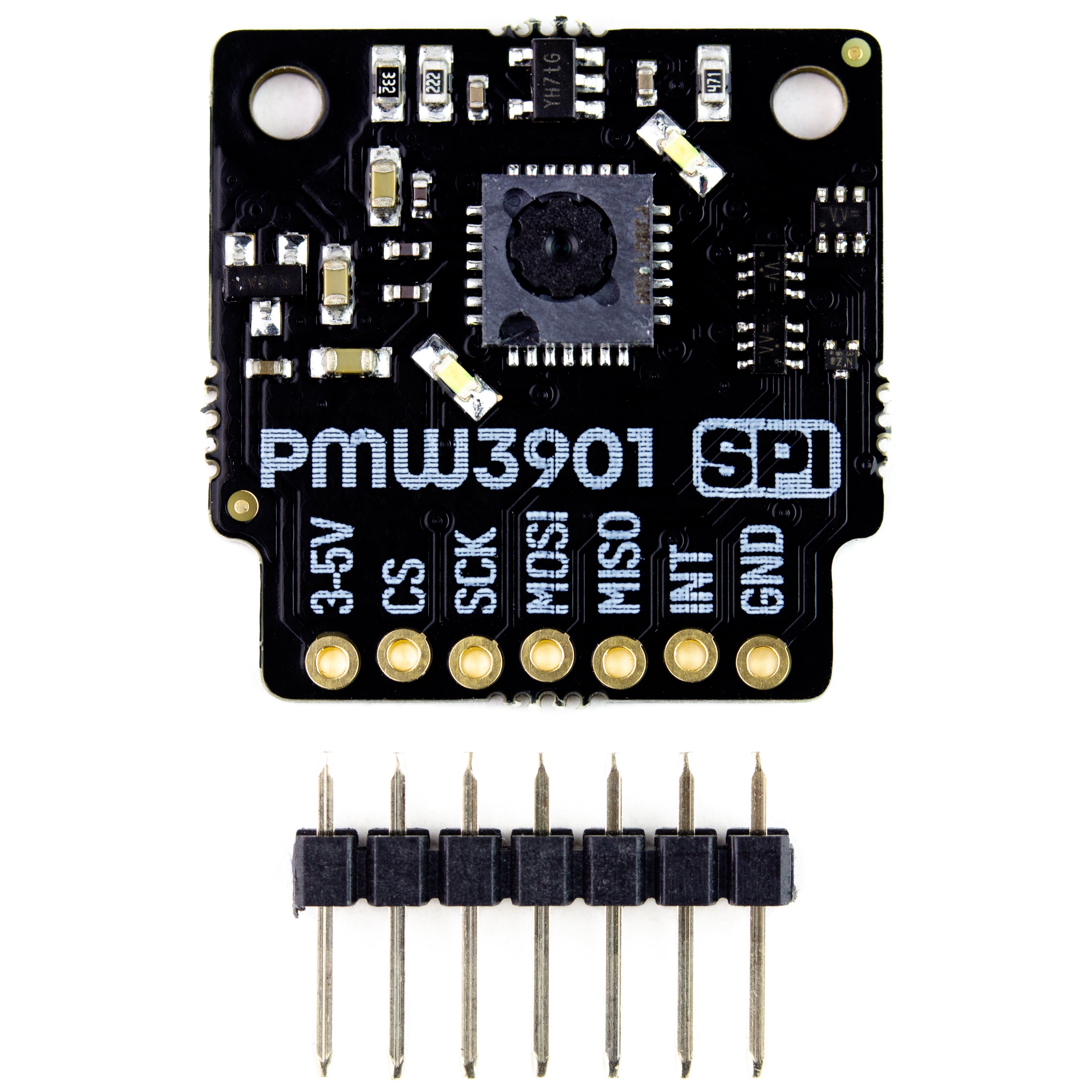 pimoroni-pmw3901-optical-flow-sensor-breakout image 4