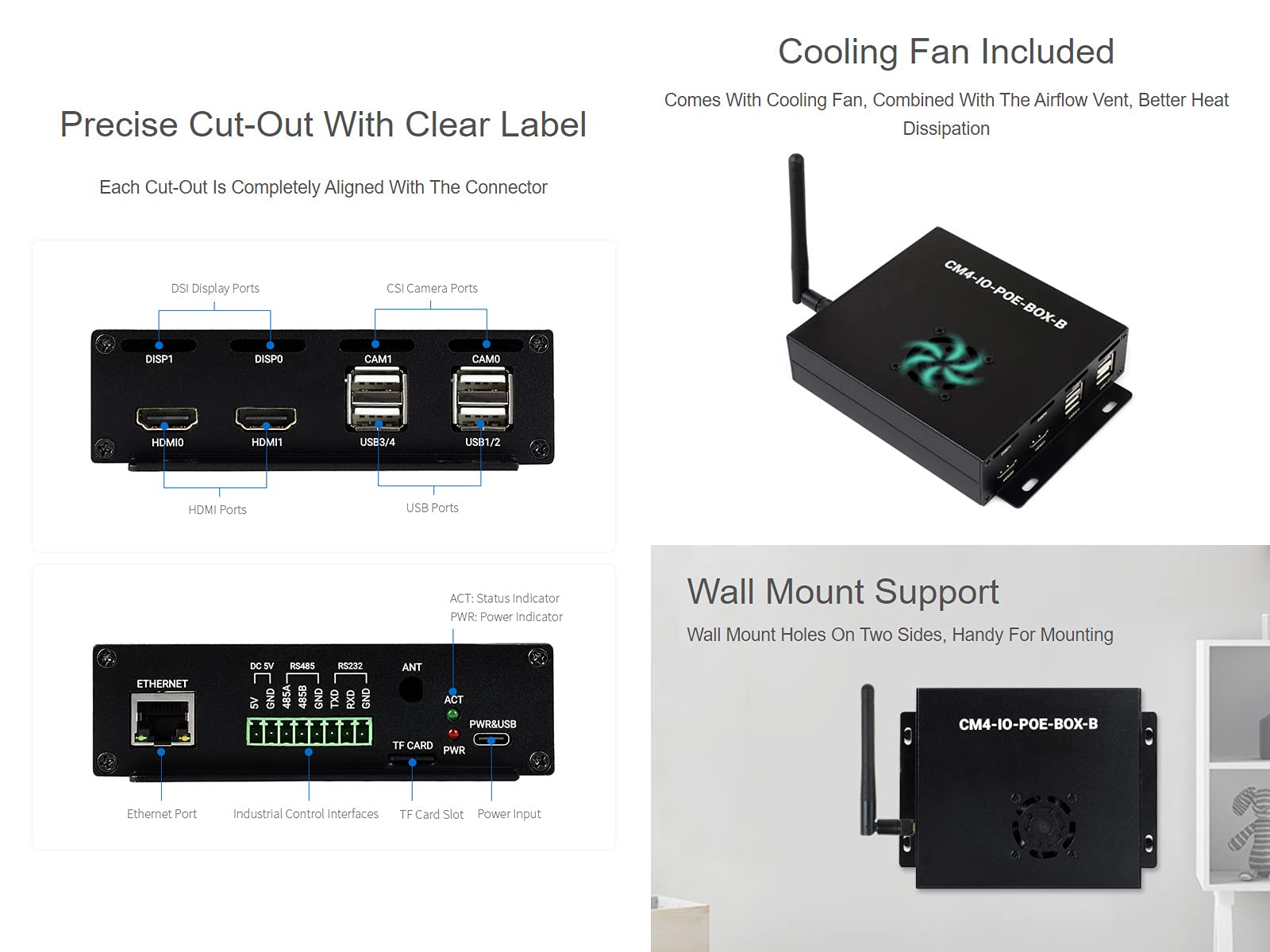 waveshare-poe-mini-computer-type-b-cm4-io-board-geh-use-mit-l-fter image 6