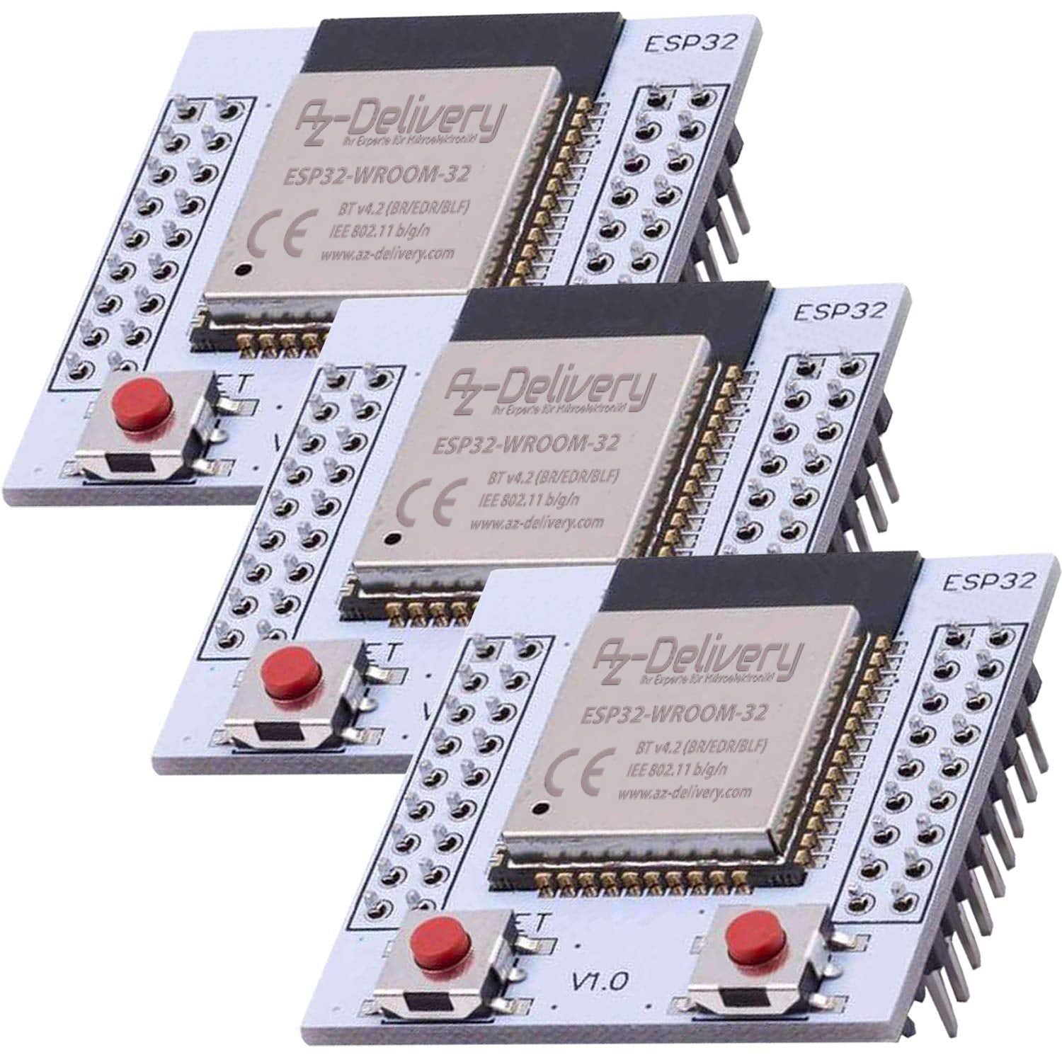 az-delivery-esp32-wlan-wifi-modul-mit-adapterplatte-f-r-raspberry-pi image 7