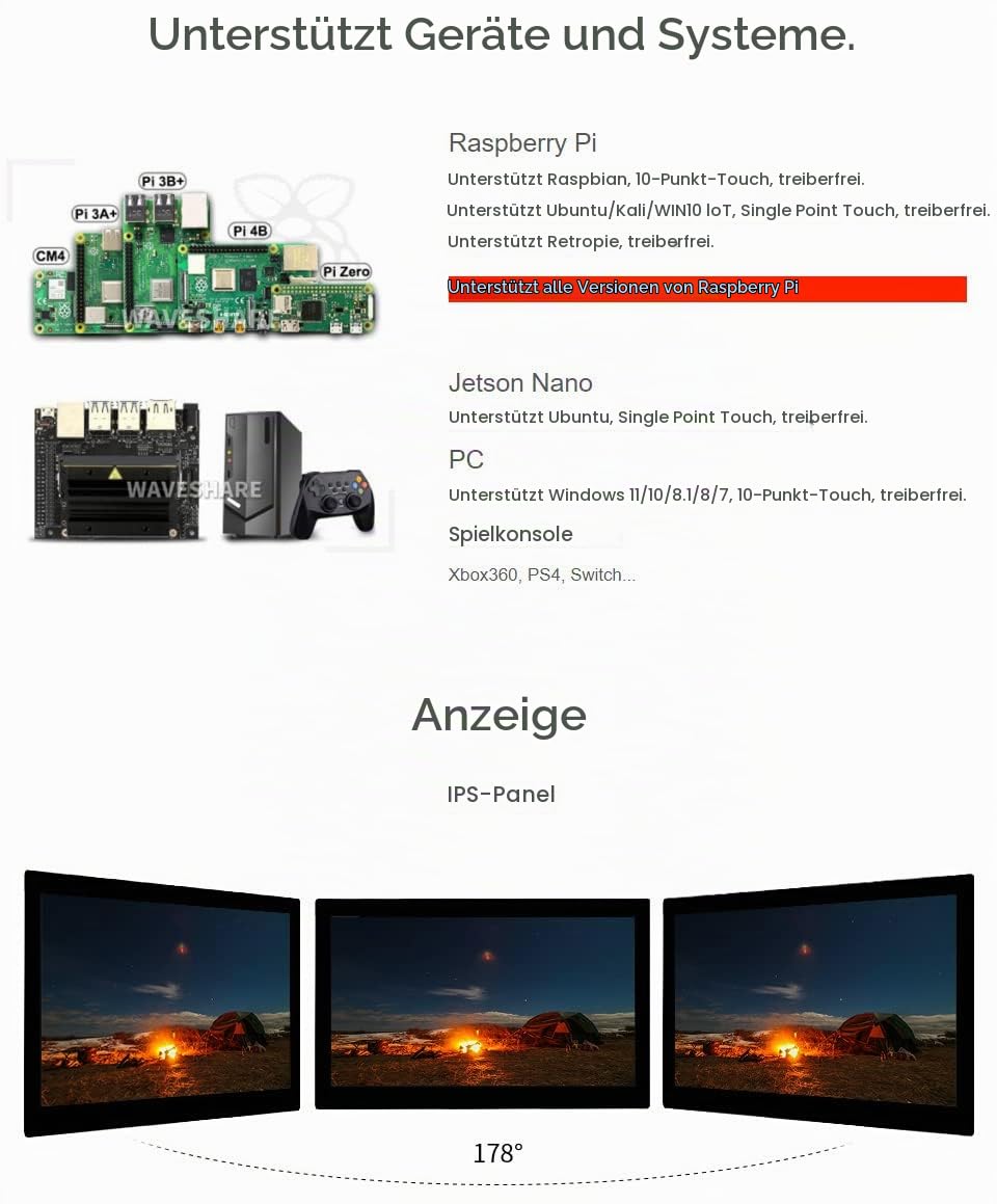 waveshare-13-3-zoll-ips-touch-display-1920x1080-mit-hartglas-f-r-pi-jetson-pc image 4