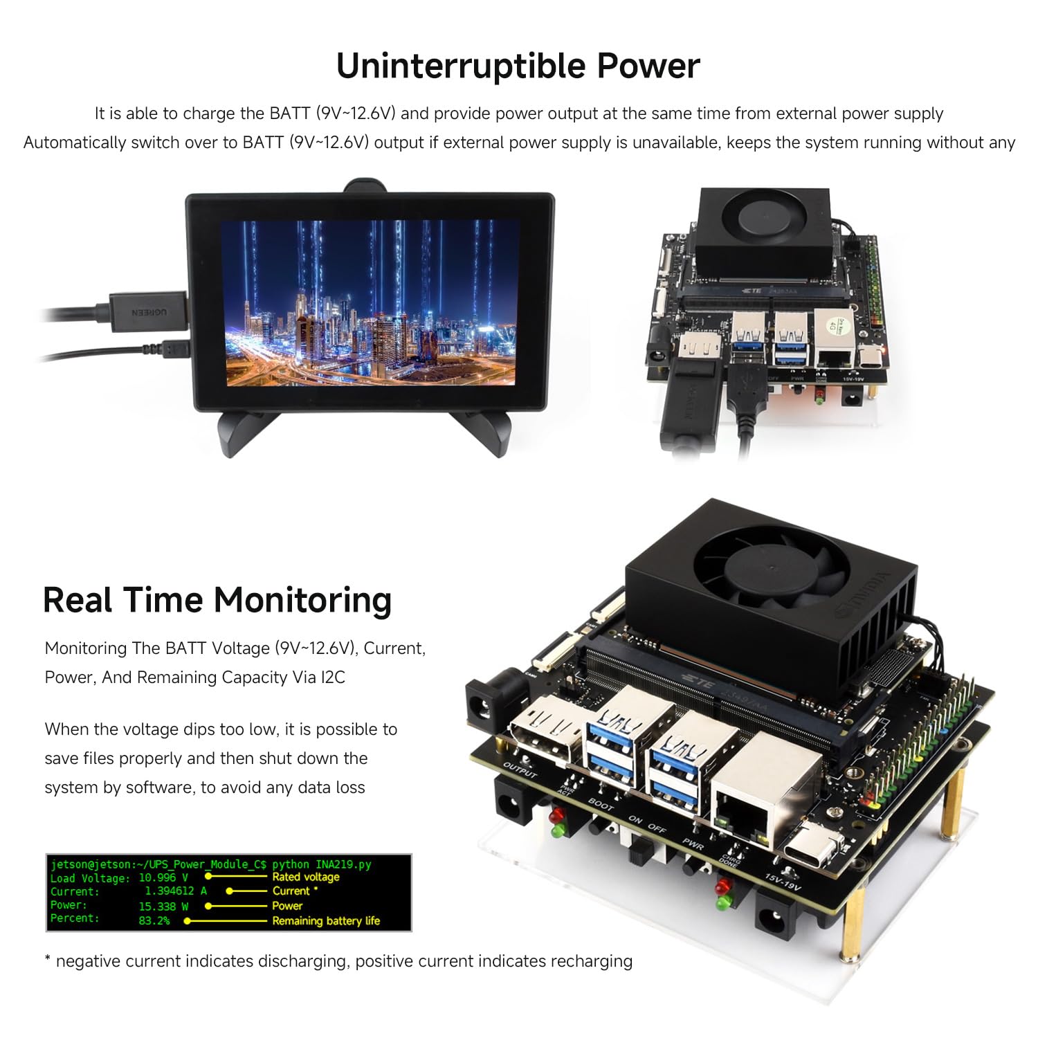 waveshare-usv-modul-c-f-r-jetson-orin-f-r-3x-21700-akku image 5