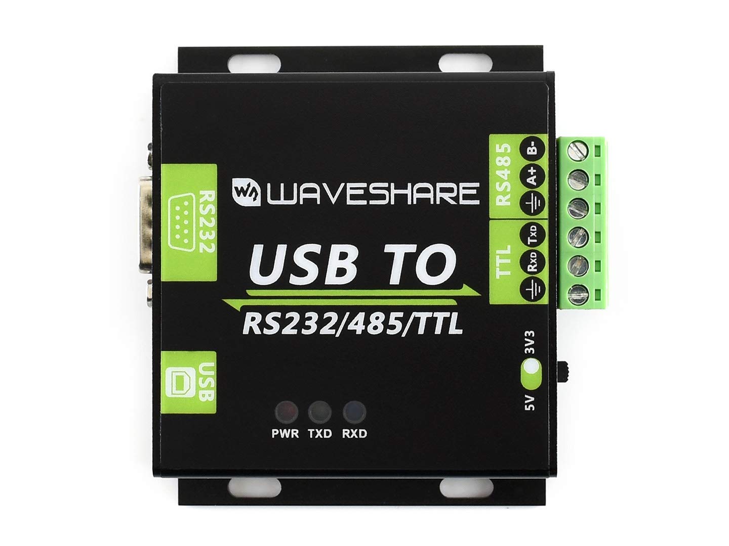 waveshare-usb-zu-rs232-485-ttl-konverter-mit-ft232rl-industrial image 4