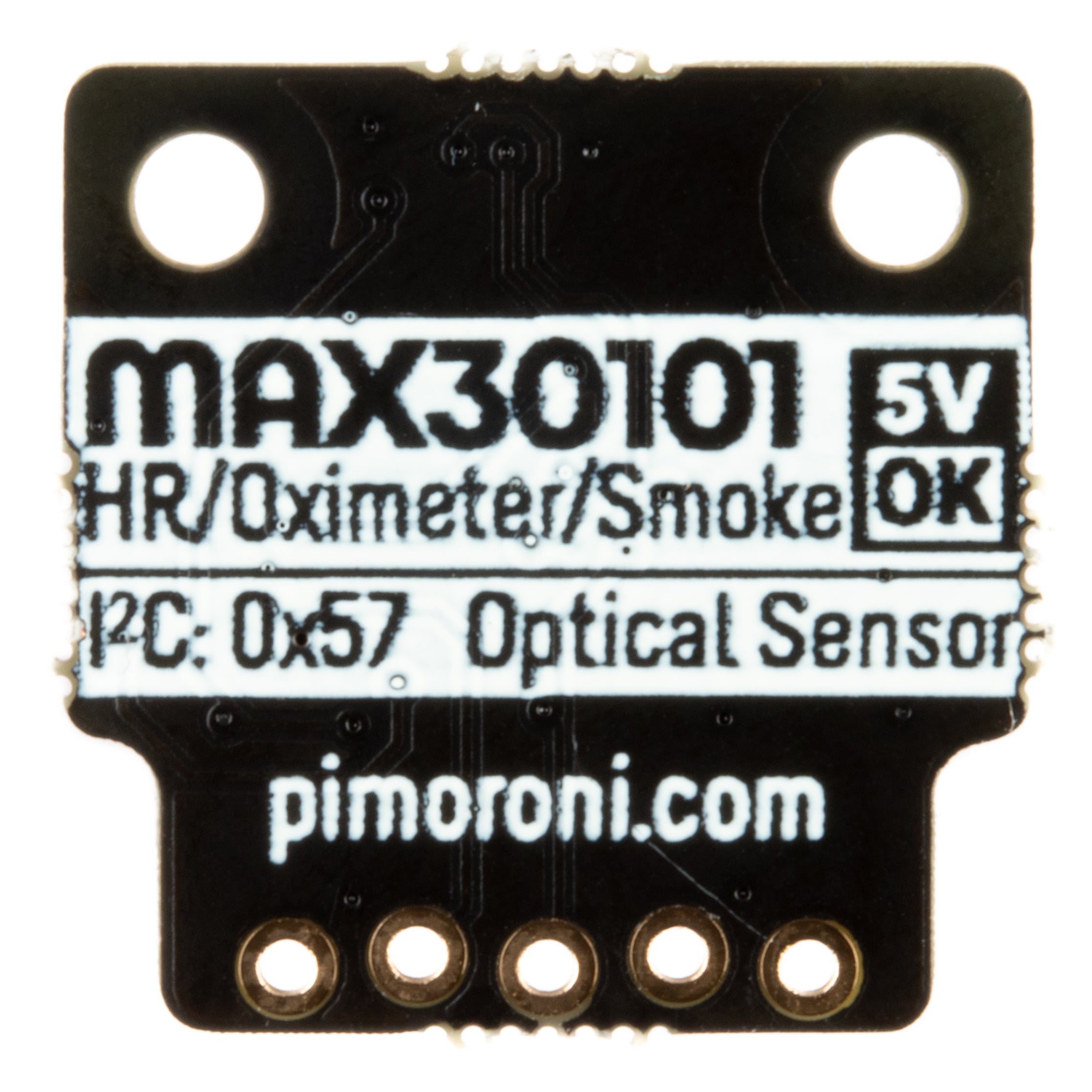 pimoroni-max30101-breakout-herzfrequenz-oximeter-und-smoke-sensor image 3