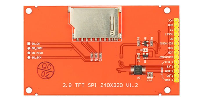 az-delivery-2-8-zoll-lcd-tft-touch-display-320x240-ili9341-spi-f-r-arduino-und-r image 3