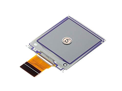 waveshare-1-54-zoll-e-paper-raw-display-200x200-spi-ohne-platine image 8