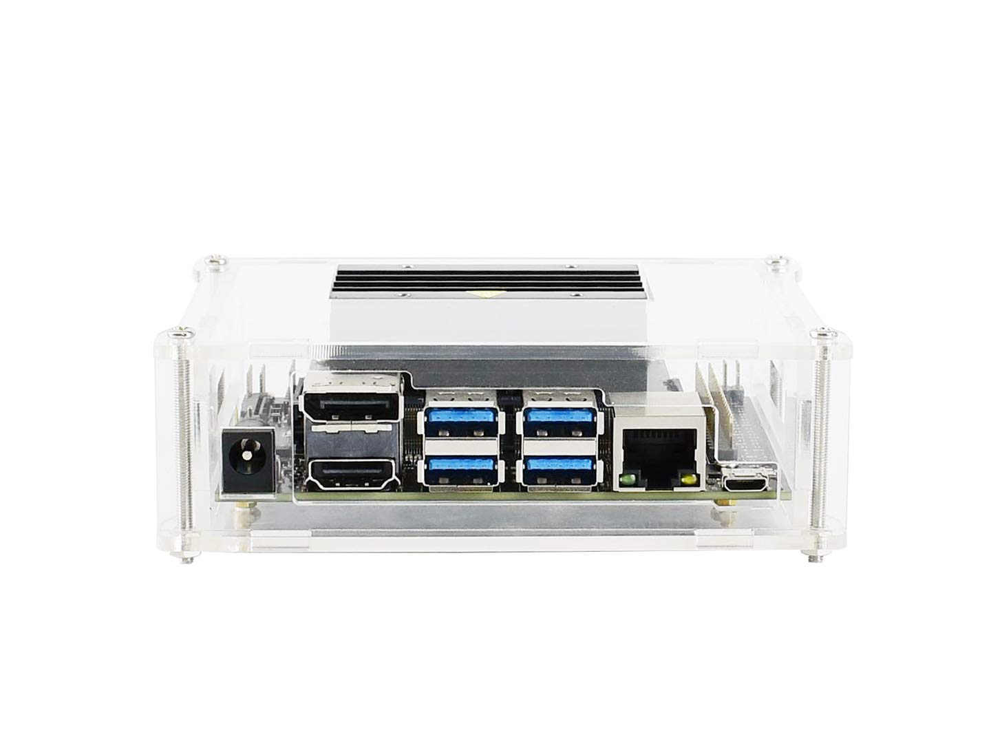 waveshare-acryl-geh-use-typ-a-transparent-f-r-jetson-nano-developer-kit-mit-l-ft image 7