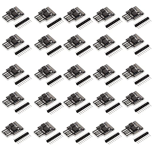 az-delivery-digispark-rev-3-kickstarter-attiny85-usb-mikrocontroller image 7