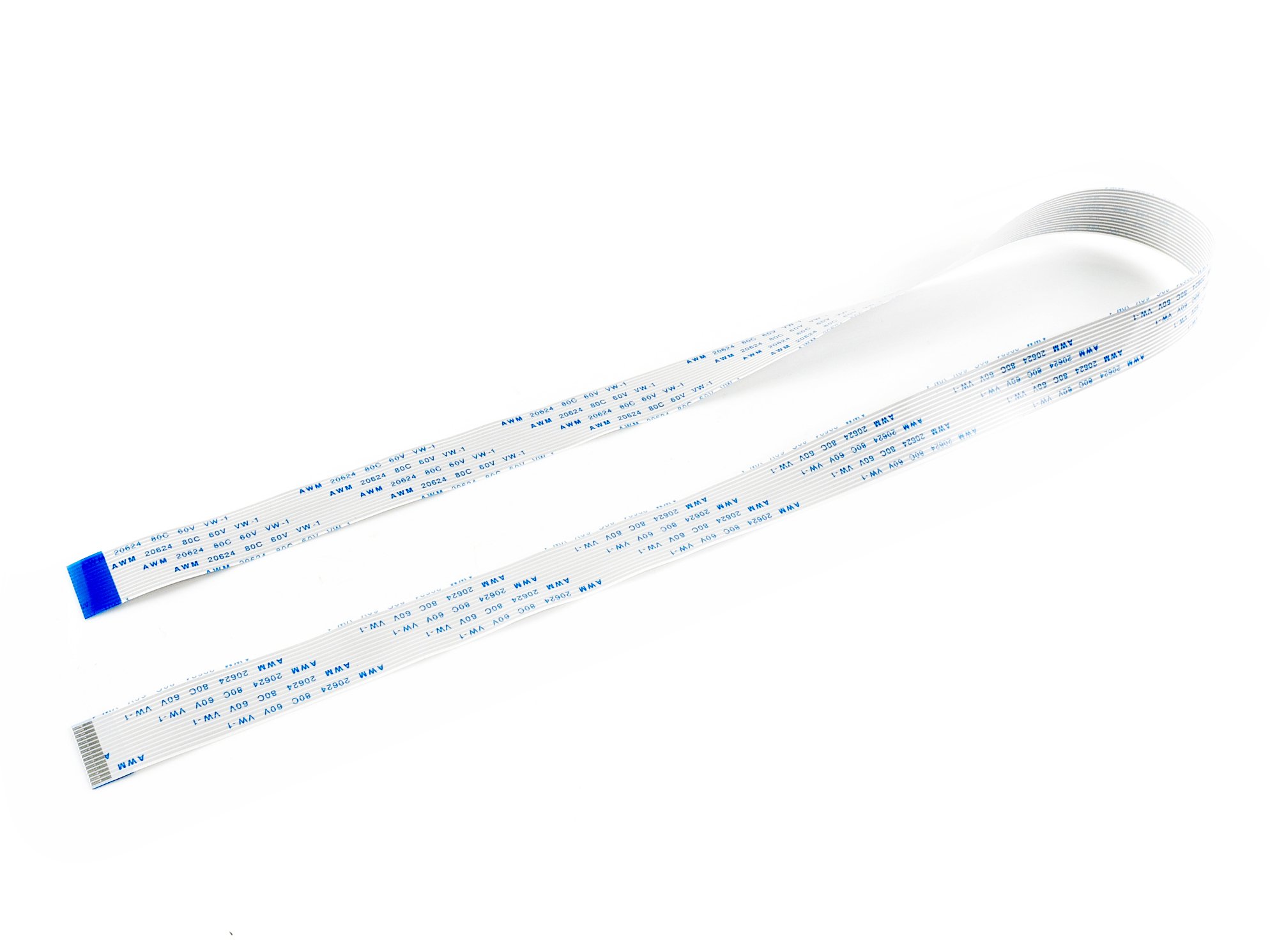 waveshare-kamera-kabel-ffc-60cm-f-r-raspberry-pi-kamera image 2