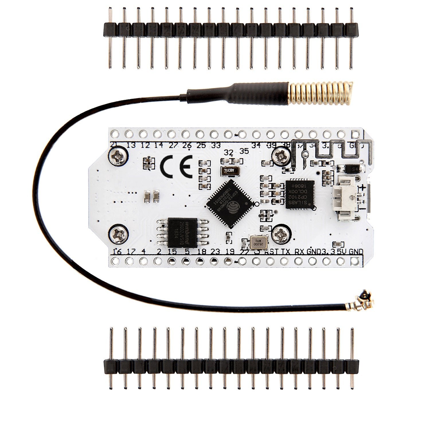 az-delivery-nodemcu-esp32-entwicklungsboard-mit-0-96-zoll-oled-display-und-868-m image 3