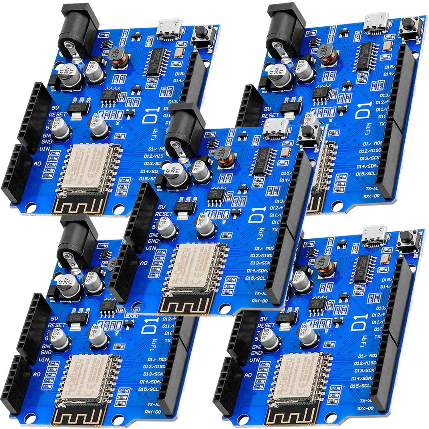 az-delivery-d1-board-nodemcu-esp8266mod-12f-wifi-wlan-modul image 5