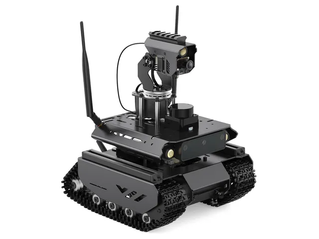waveshare-ugv-beast-ros-2-off-road-ketten-roboter-mit-360-pan-tilt-f-r-jetson-or image 1