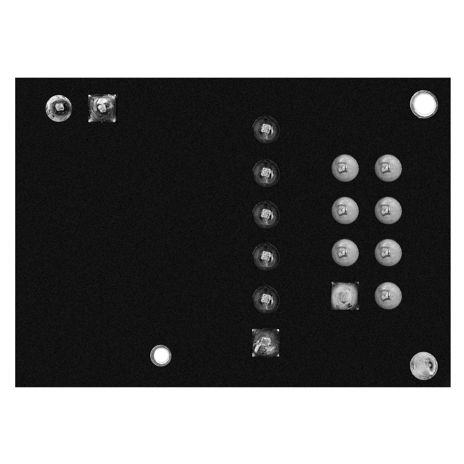 az-delivery-nrf24l01-adapter-board-f-r-nrf24l01-rf-wireless-transceiver-modul image 3