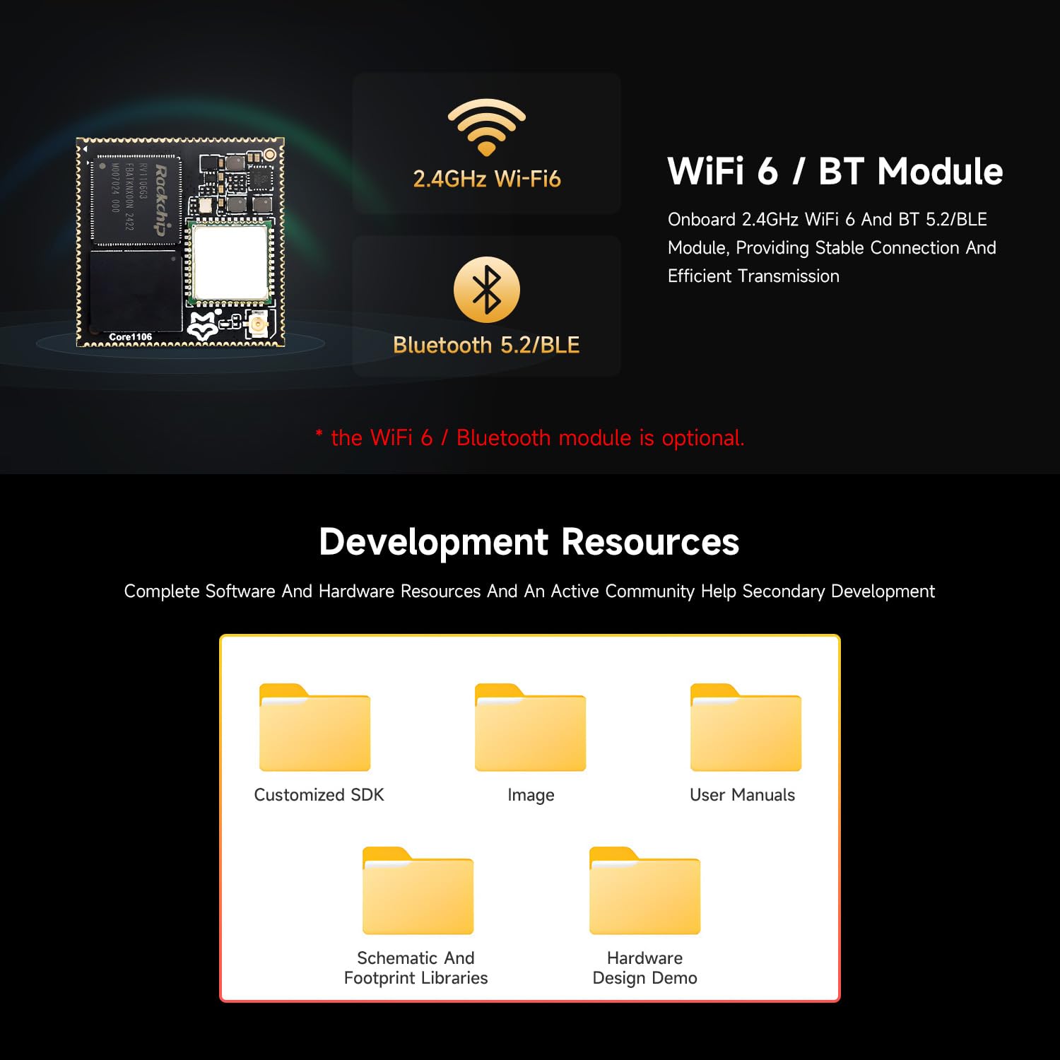 waveshare-luckfox-core1106-core11060408-core-board-rv1106g3-ohne-wlan image 5
