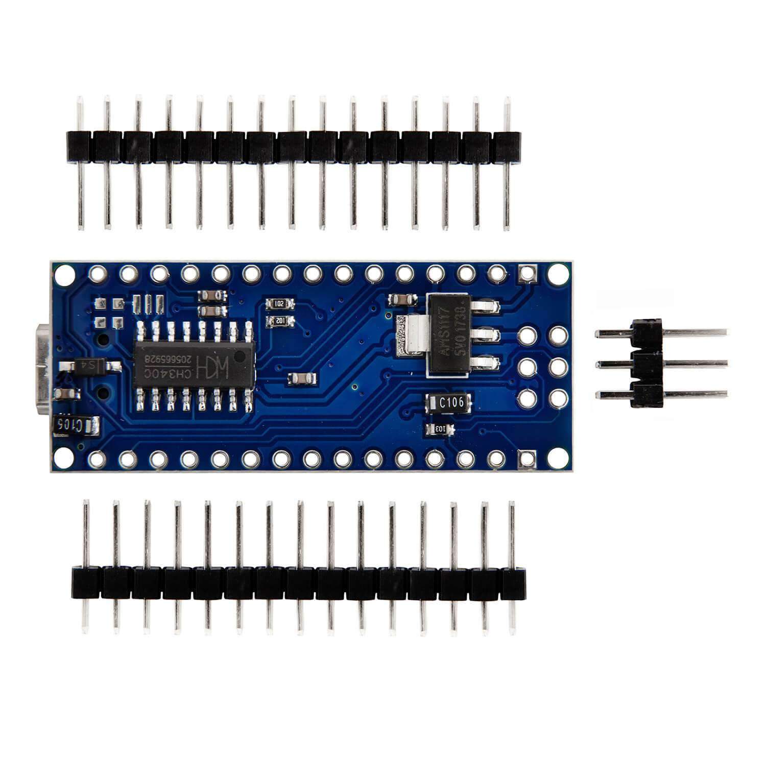 az-delivery-az-nano-v3-board-mit-atmega328-ch340-ungel-tet image 2