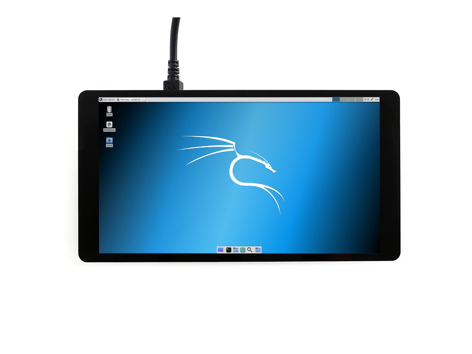 waveshare-5-5-zoll-hdmi-amoled-display-1920x1080-kapazitiver-touch-mit-hartglas image 8
