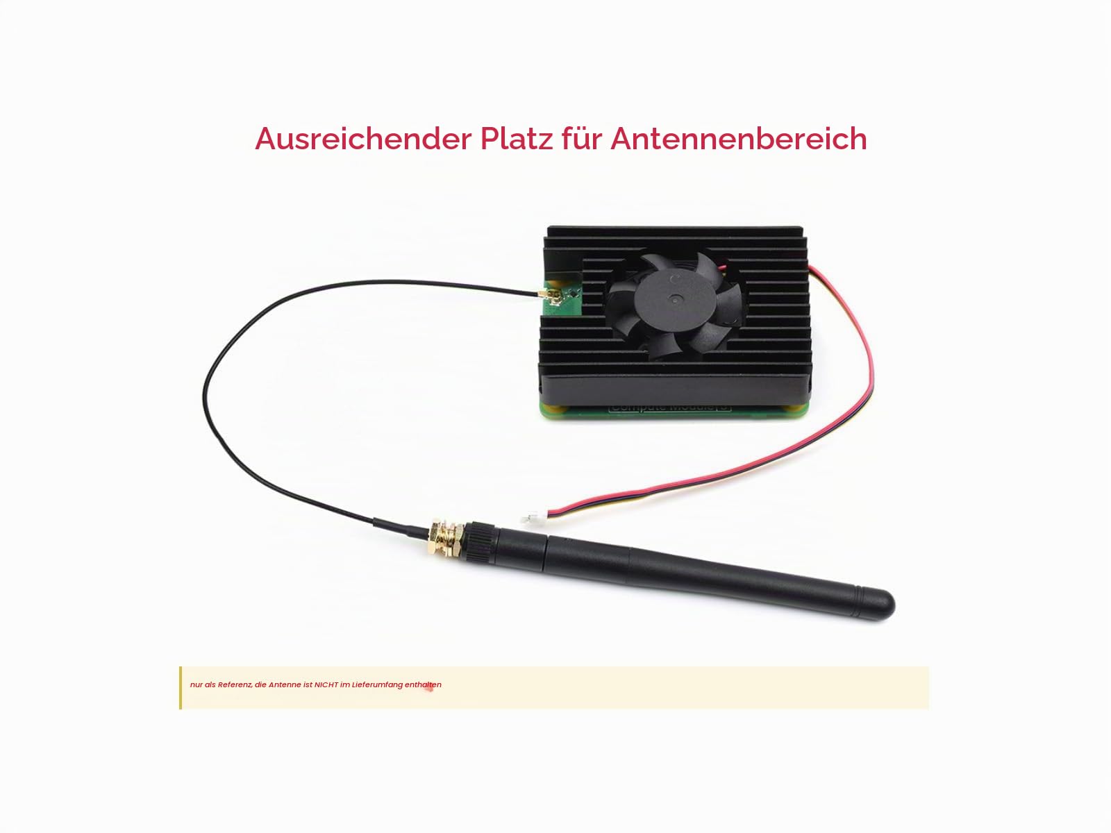 waveshare-cm5-fan-3007-b-5v-k-hll-fter-k-hler-all-in-one-f-r-raspberry-pi-comput image 4