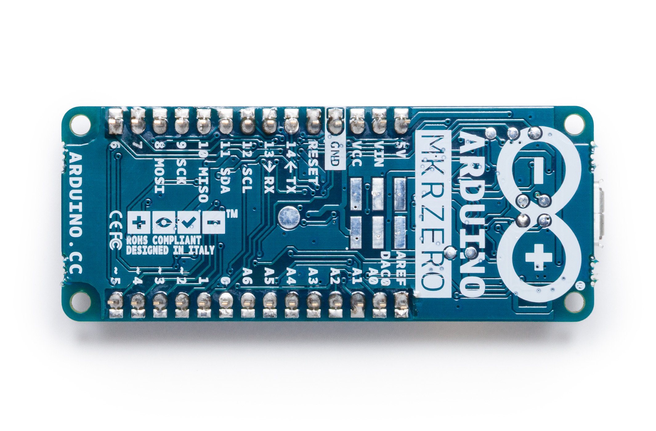arduino-mkr-zero-abx00012-mikrocontroller-board-f-r-audio image 2
