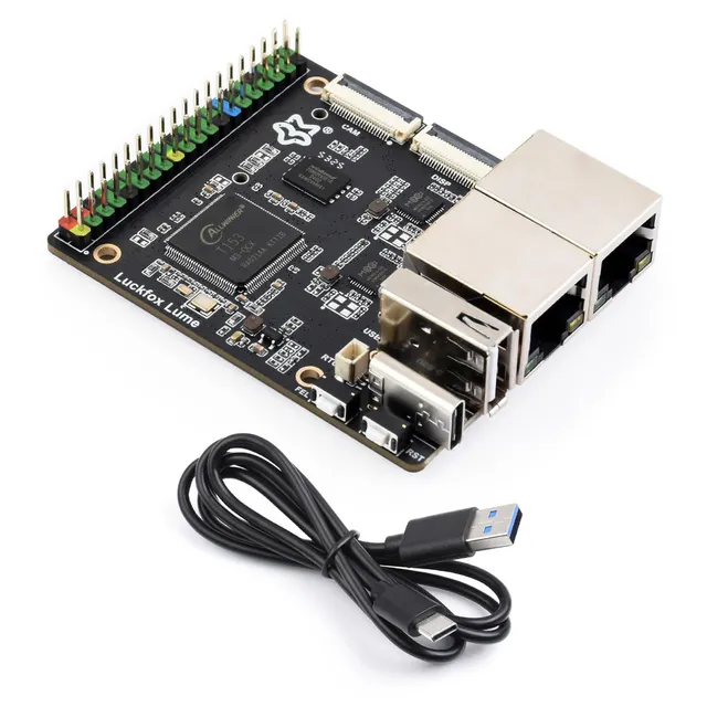 waveshare-luck-fox-lume-linux-entwicklungsboard-dual-gigabit-ethernet-ohne-poe-m image 1