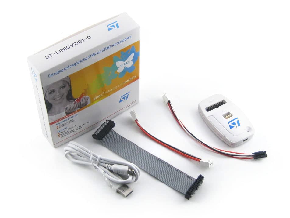 waveshare-st-link-v2-cn-usb-programmer-debugger-f-r-stm32-stm8 image 3