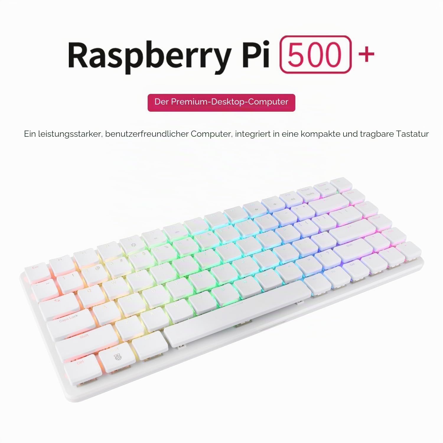 raspberry-pi-500-komplett-pc-in-mechanischer-tastatur-mit-16gb-ram-und-256gb-nvm image 3