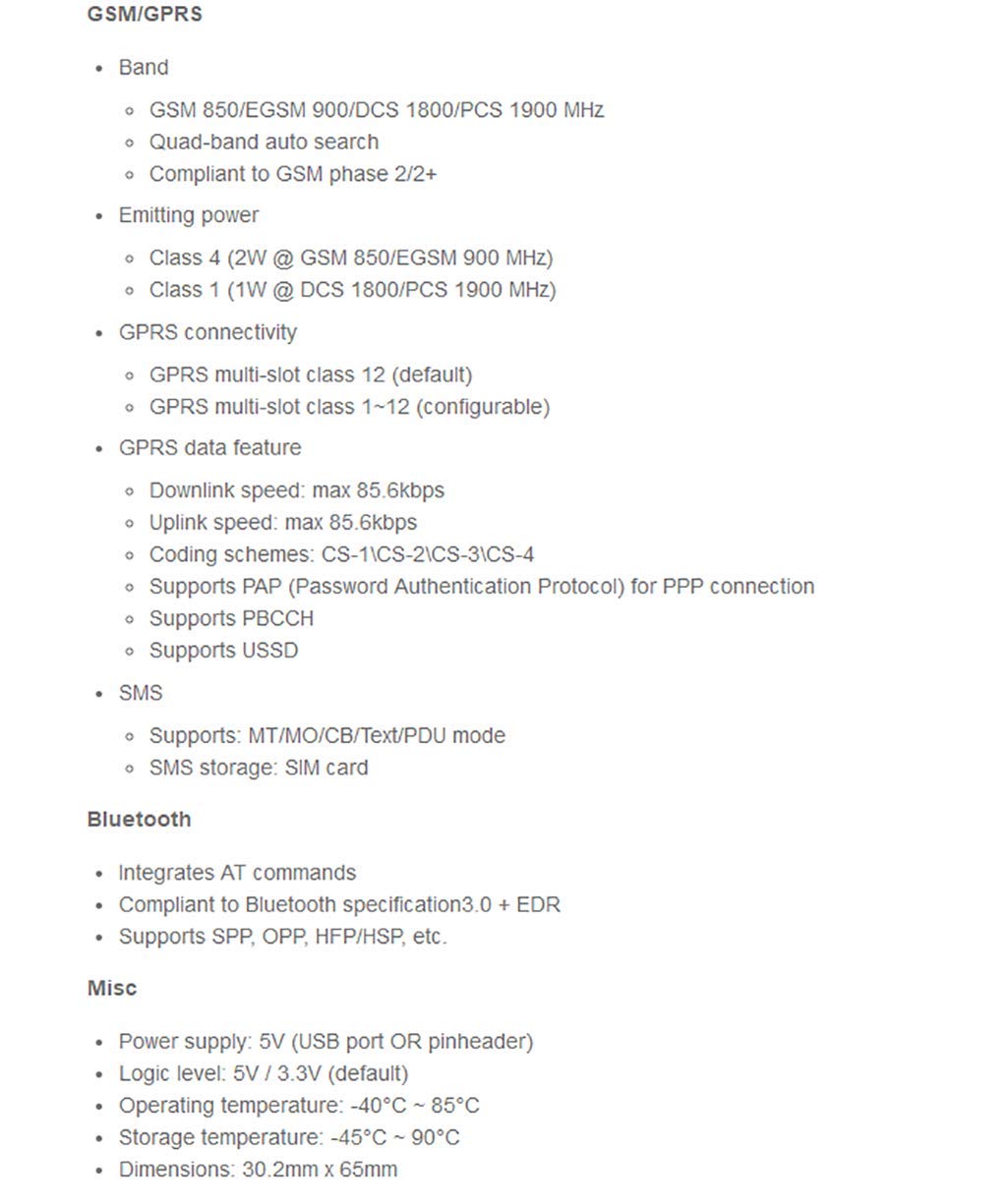 waveshare-sim800c-gsm-gprs-bluetooth-hat-f-r-raspberry-pi-sms-gprs-bt-3-0 image 7