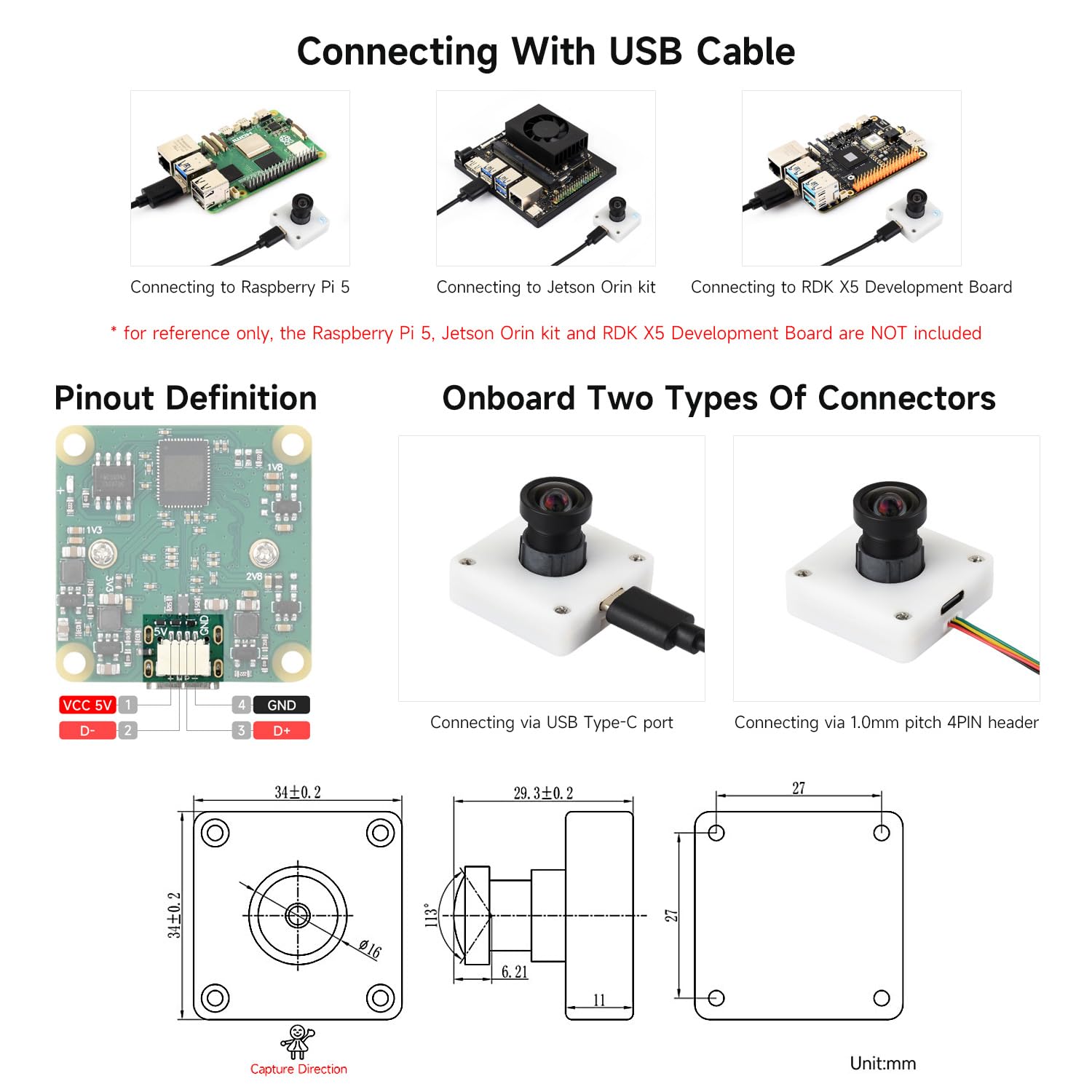 waveshare-imx577-12mp-usb-kamera-a-3840x3024-113-fov-verzerrungsfrei-plug-and-pl image 5