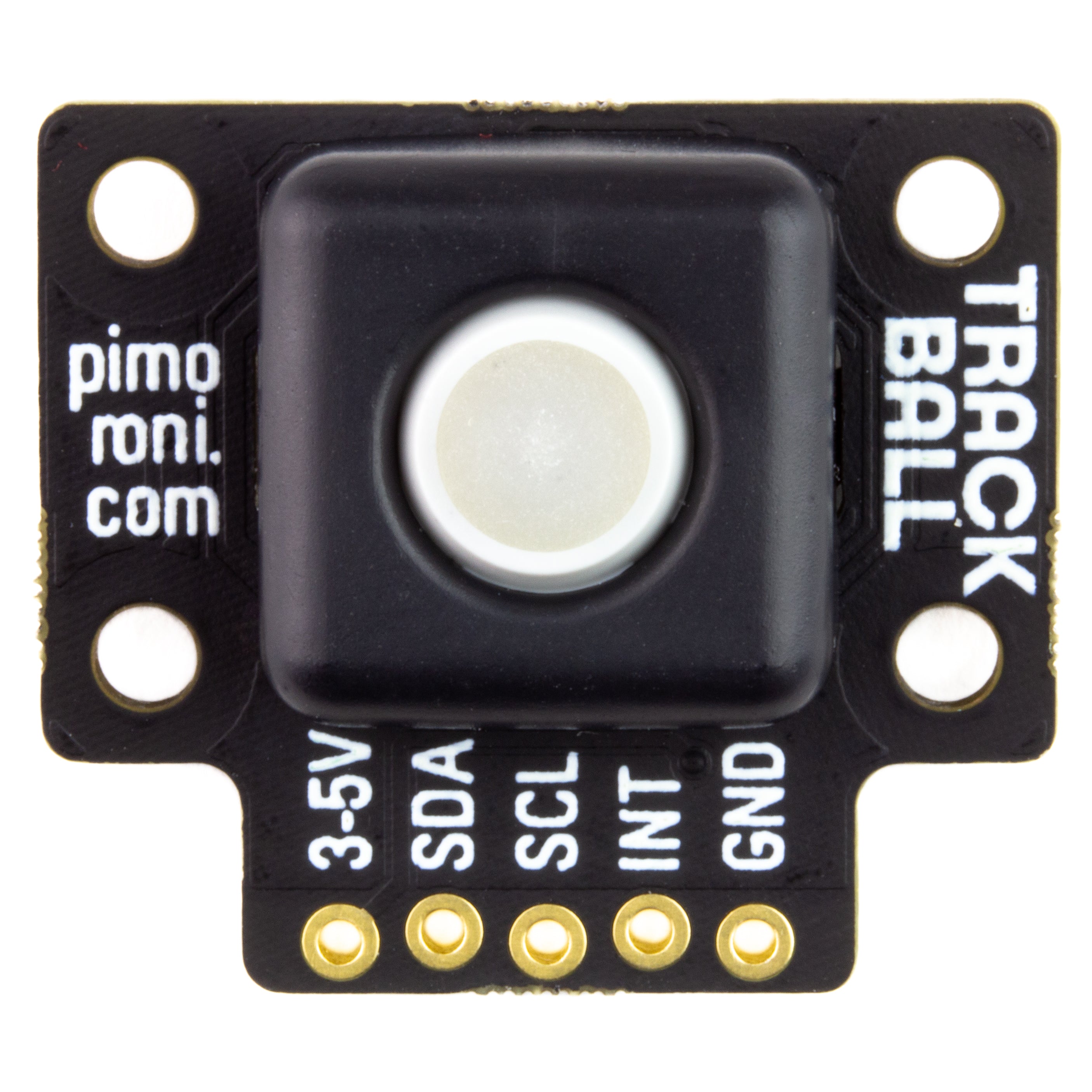 pimoroni-trackball-breakout-rgbw-trackball-modul-mit-klick-f-r-raspberry-pi-und- image 2