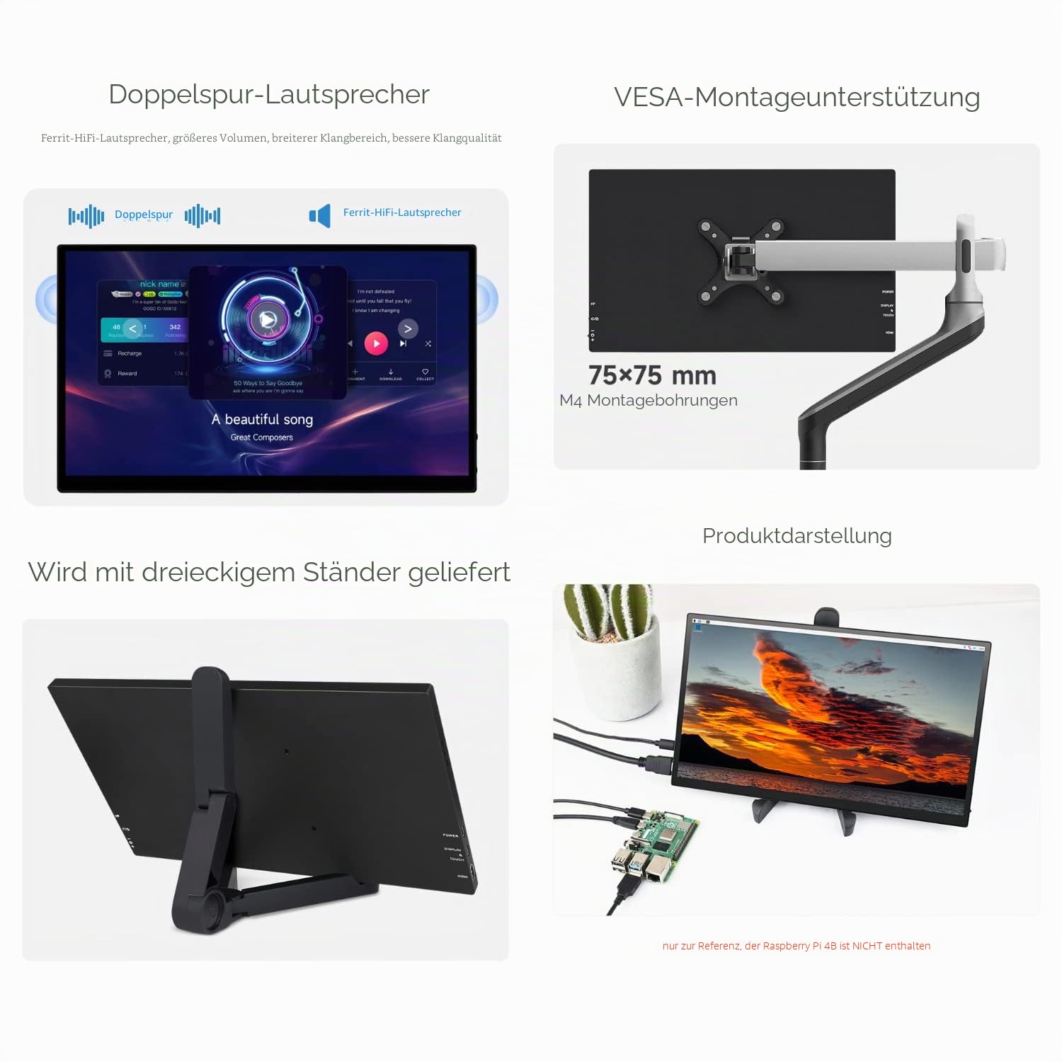 waveshare-13-3-zoll-2k-amoled-touchscreen-2560x1440-hdmi-type-c-mit-hi-fi-lautsp image 7