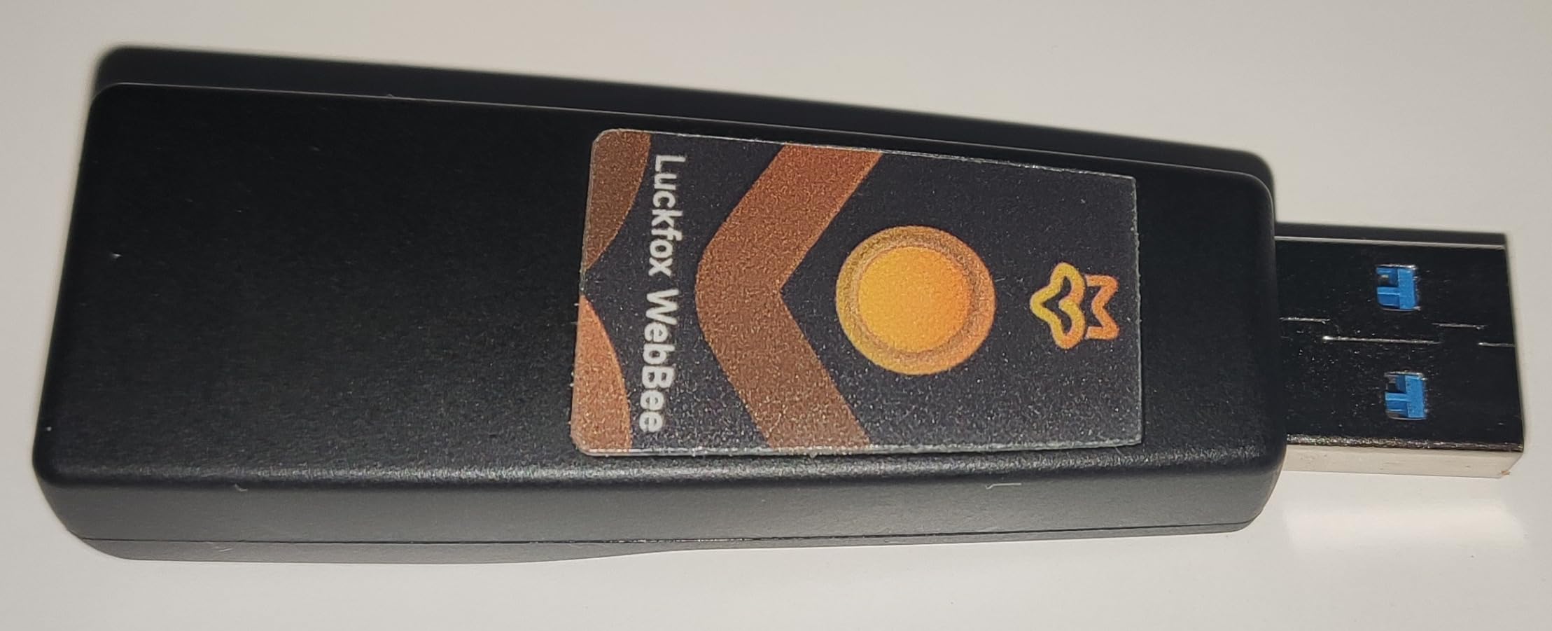 USB-Ethernet Treiber haben genervt