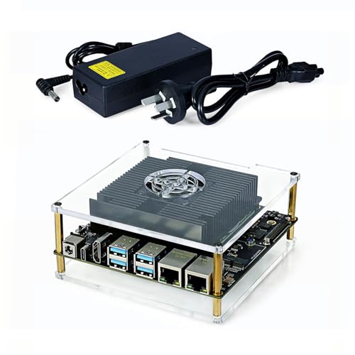 waveshare-d-robotics-rdk-s100-robot-development-kit-128-tops-bpu image 8