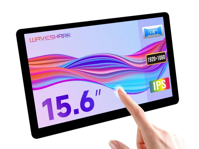waveshare-15-6-zoll-control-panel-display-1920x1080-touch-mit-hartglas image 1