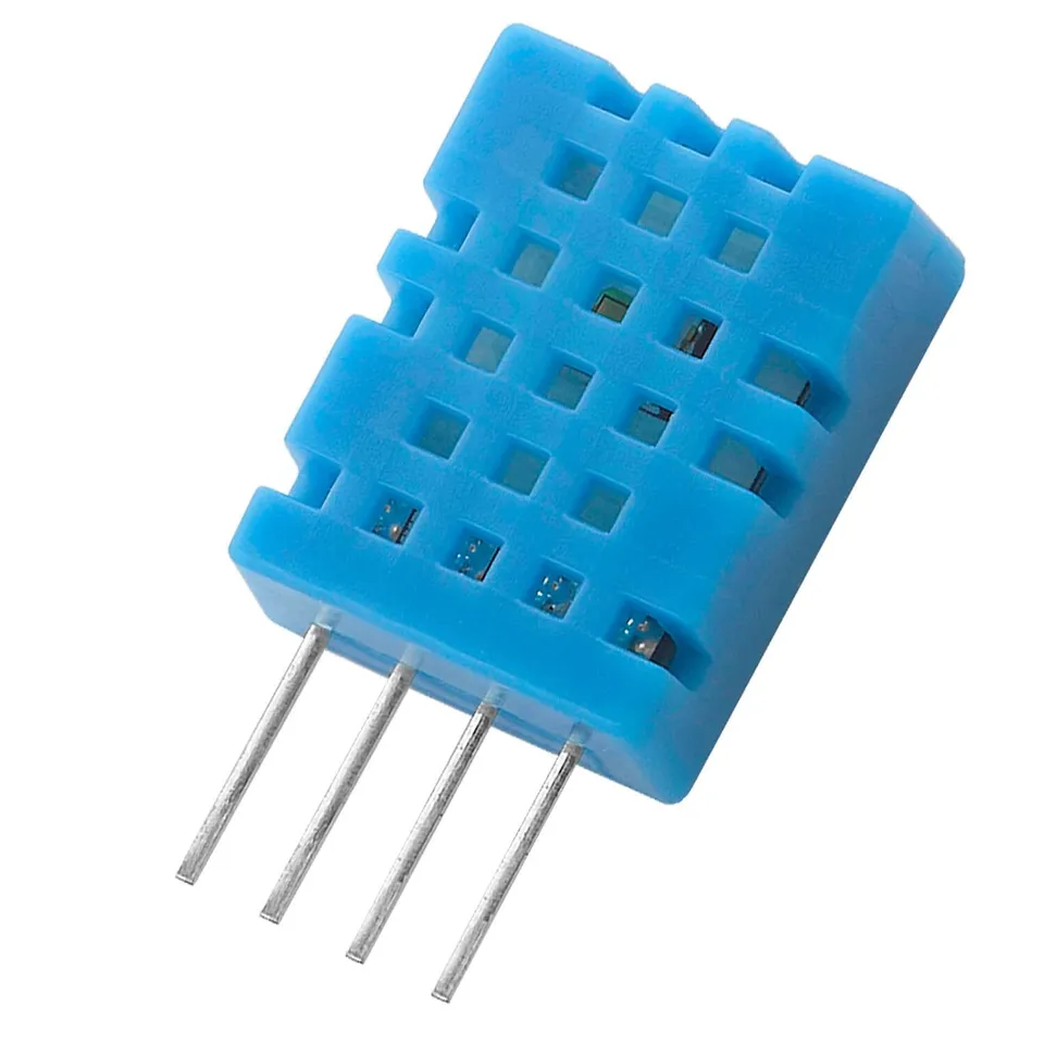 az-delivery-dht11-temperatursensor-und-luftfeuchtigkeitssensor-modul image 1