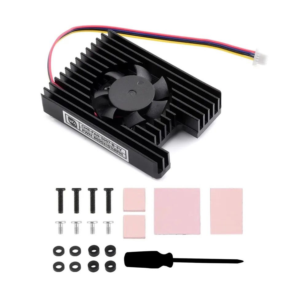 waveshare-cm5-3007-l-fter-all-in-one-k-hler-f-r-raspberry-pi-compute-module-5 image 1