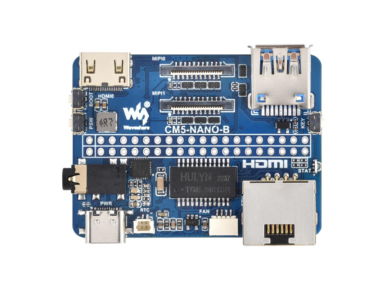 waveshare-nano-base-board-b-tr-gerplatine-f-r-raspberry-pi-compute-module-5 image 6