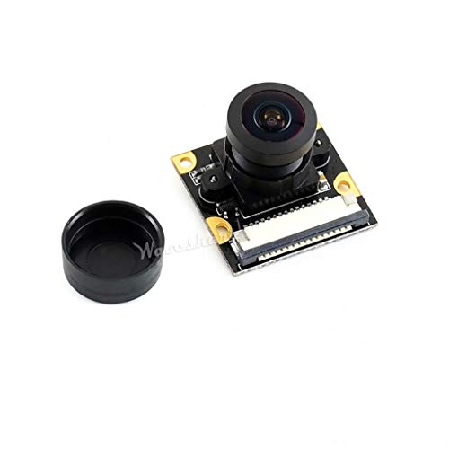 waveshare-imx219-160-kameramodul-8mp-160-f-r-jetson-nano image 6