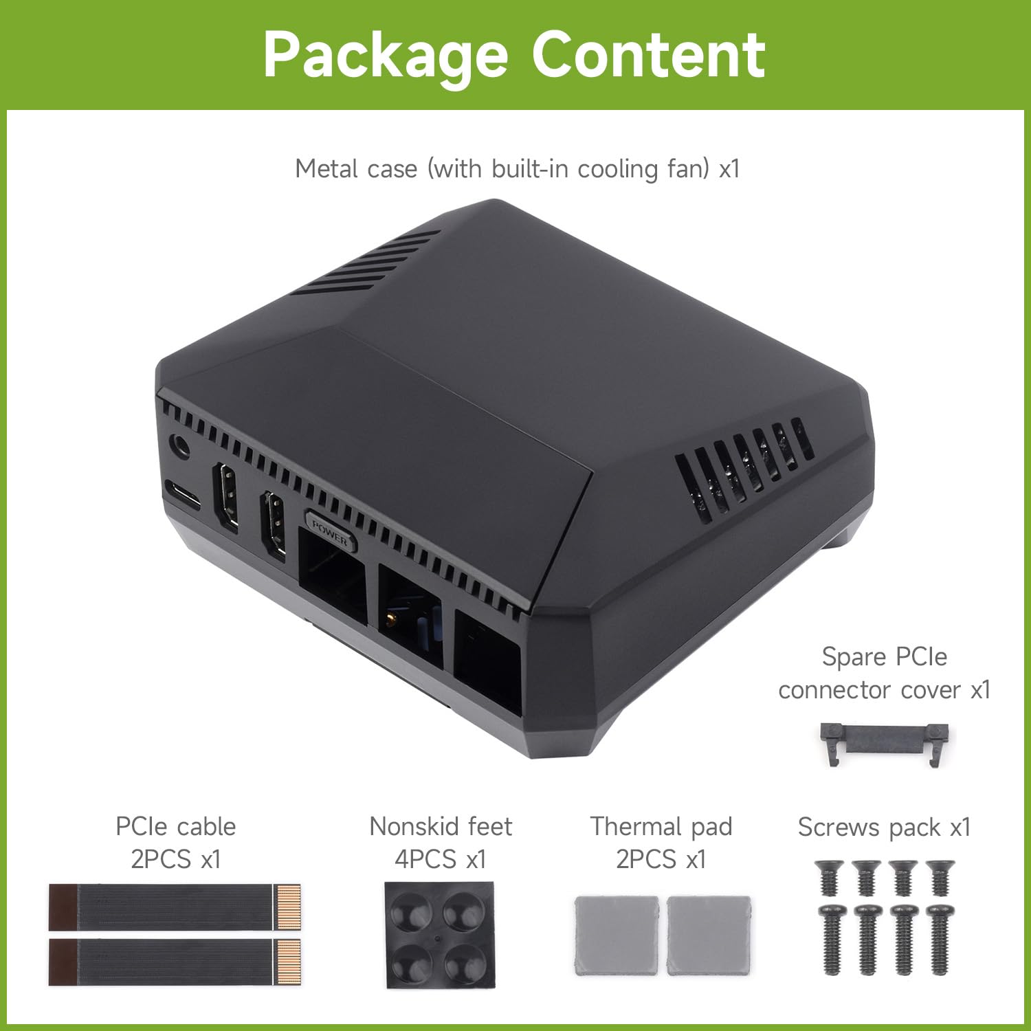 waveshare-argon-one-v3-m-2-nvme-geh-use-f-r-raspberry-pi-5-aluminium-mit-l-fter- image 2