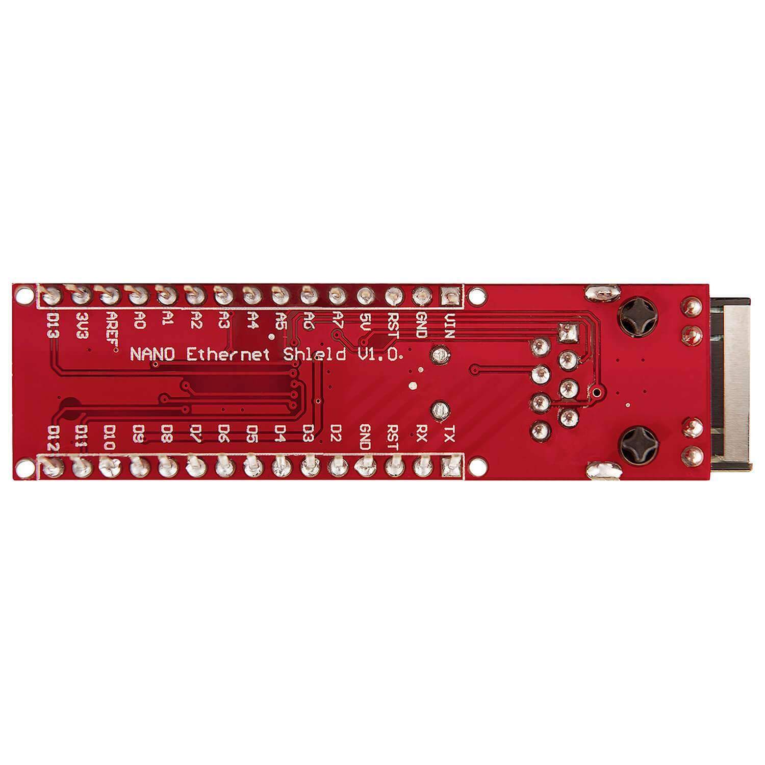 az-delivery-enc28j60-ethernet-shield-kompatibel-mit-arduino-nano-v3-0 image 3