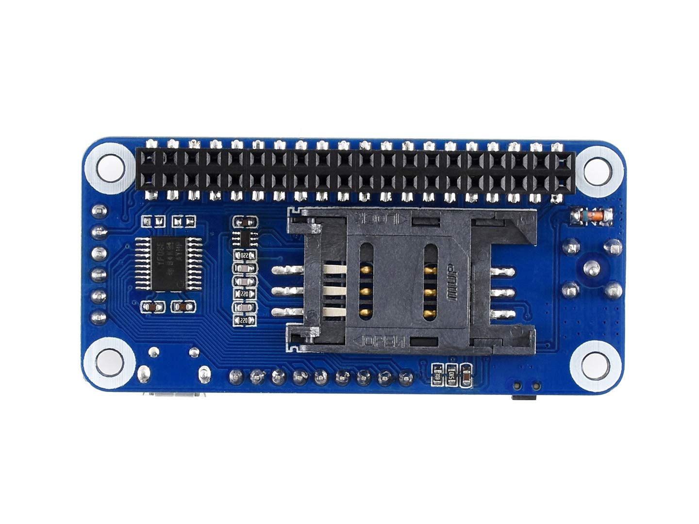 waveshare-nb-iot-hat-sim7020e-f-r-raspberry-pi-und-jetson-nano image 5