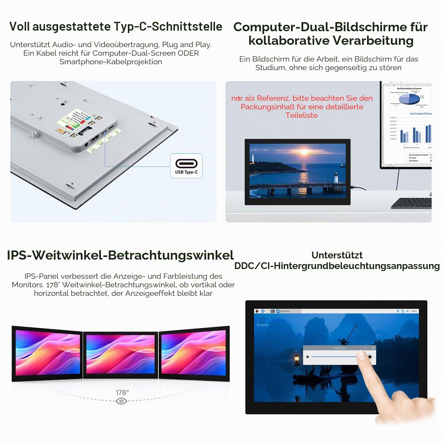 waveshare-13-3-zoll-hdmi-kapazitives-touch-display-full-hd-monitor-mit-type-c-f- image 6