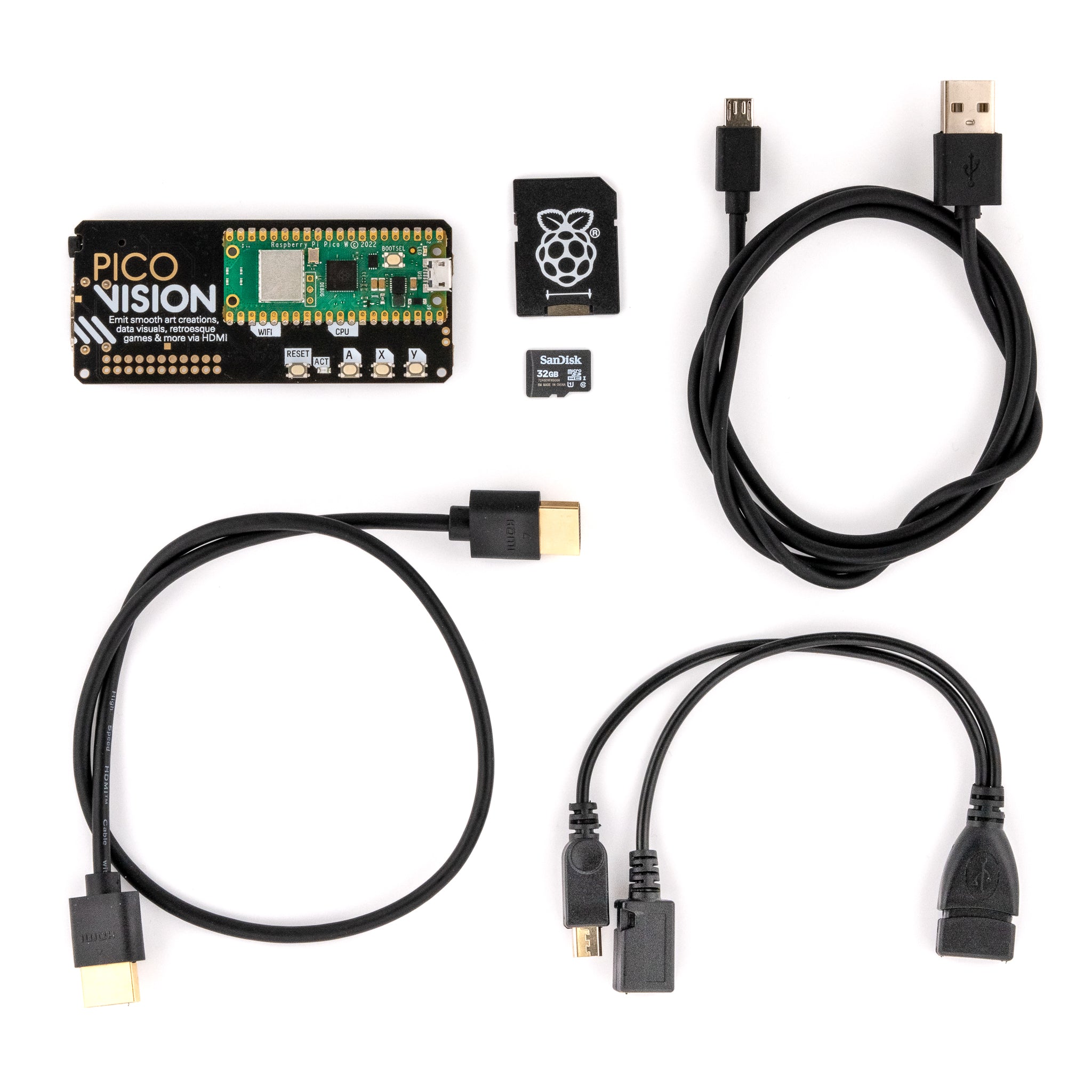 pimoroni-picovision-mit-pico-w-hdmi-video-stick-mit-dual-rp2040 image 6