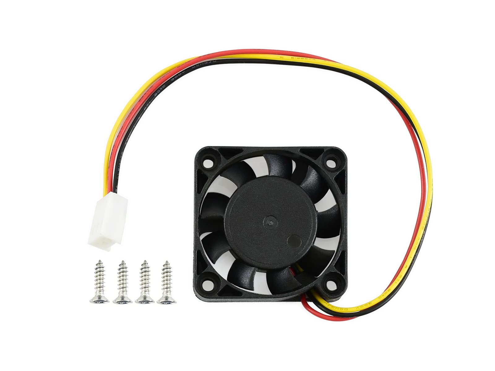waveshare-k-hlungsl-fter-f-r-jetson-nano-developer-kit-5v-3pin-40x40x10mm-2er-pa image 8