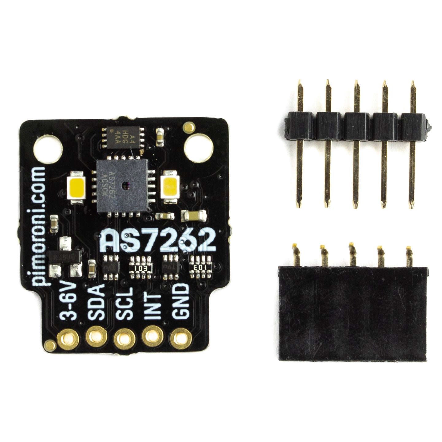 pimoroni-as7262-6-kanal-spektral-sensor-breakout image 4