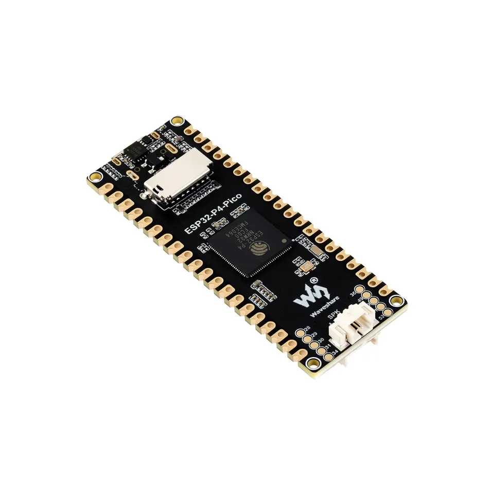 waveshare-esp32-p4-pico-high-performance-entwicklungsboard-risc-v-dual-core-32mb image 1