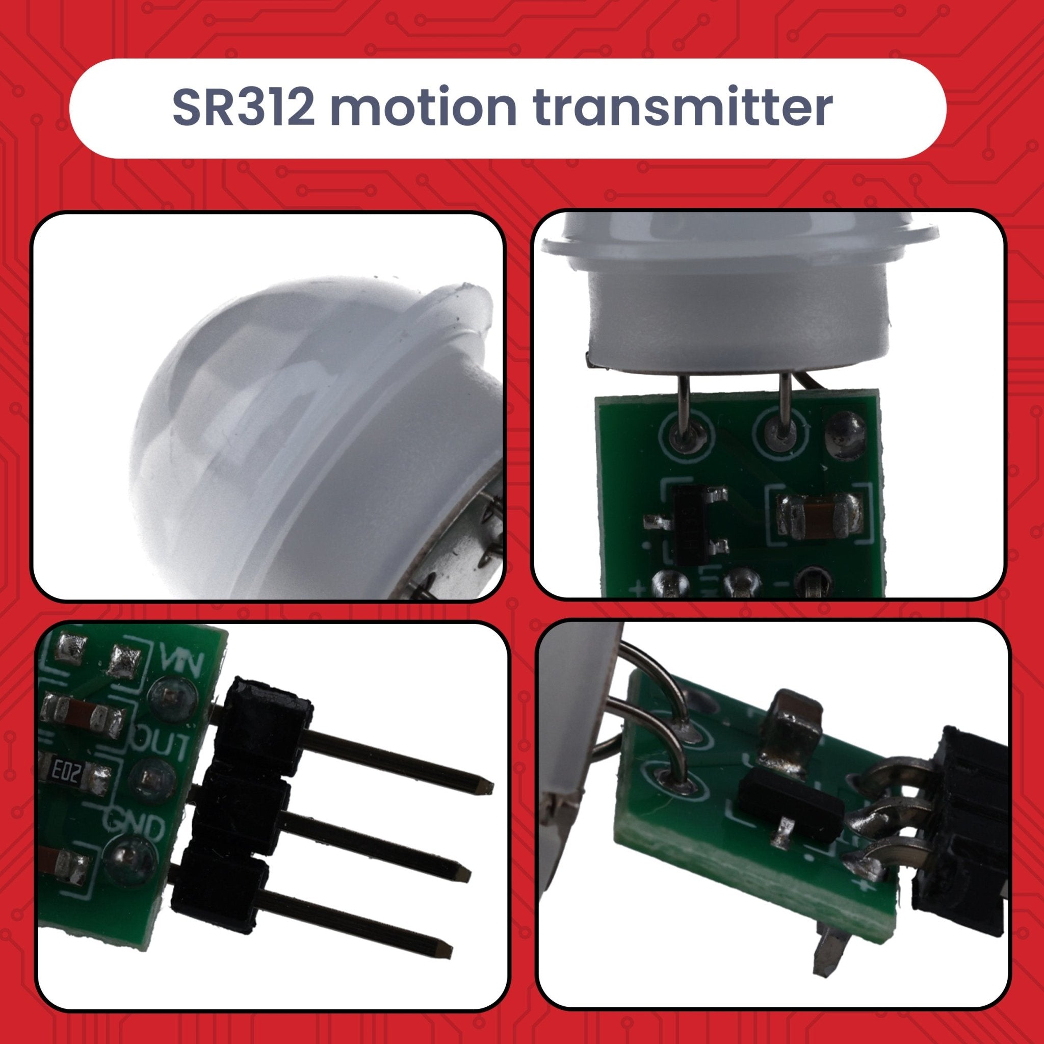 az-delivery-sr312-mini-pir-bewegungssensor-12v-5m-100 image 2