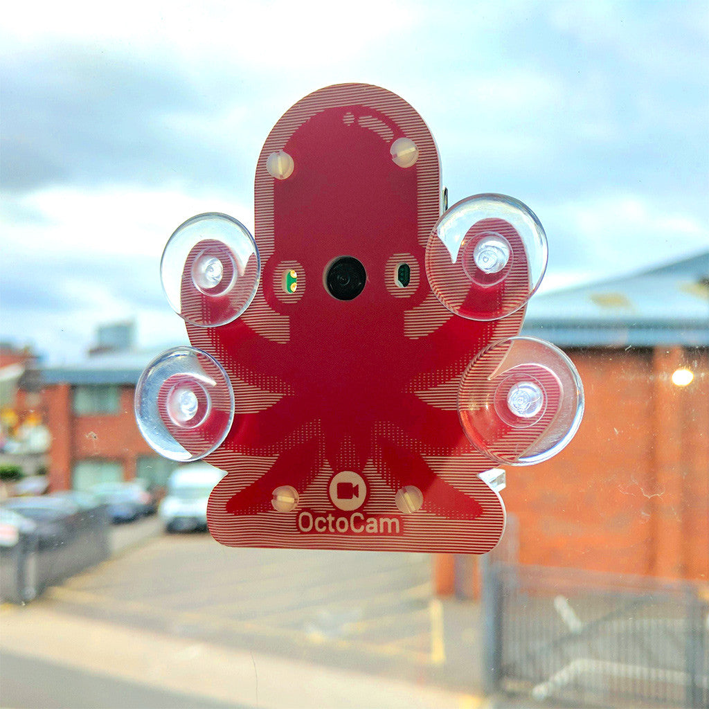 pimoroni-octocam-pi-zero-w-projekt-kit-mit-5mp-kamera image 2