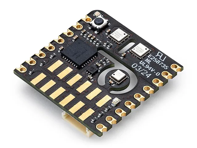 arduino-nicla-sense-env-abx00089-umwelt-sensorboard image 1