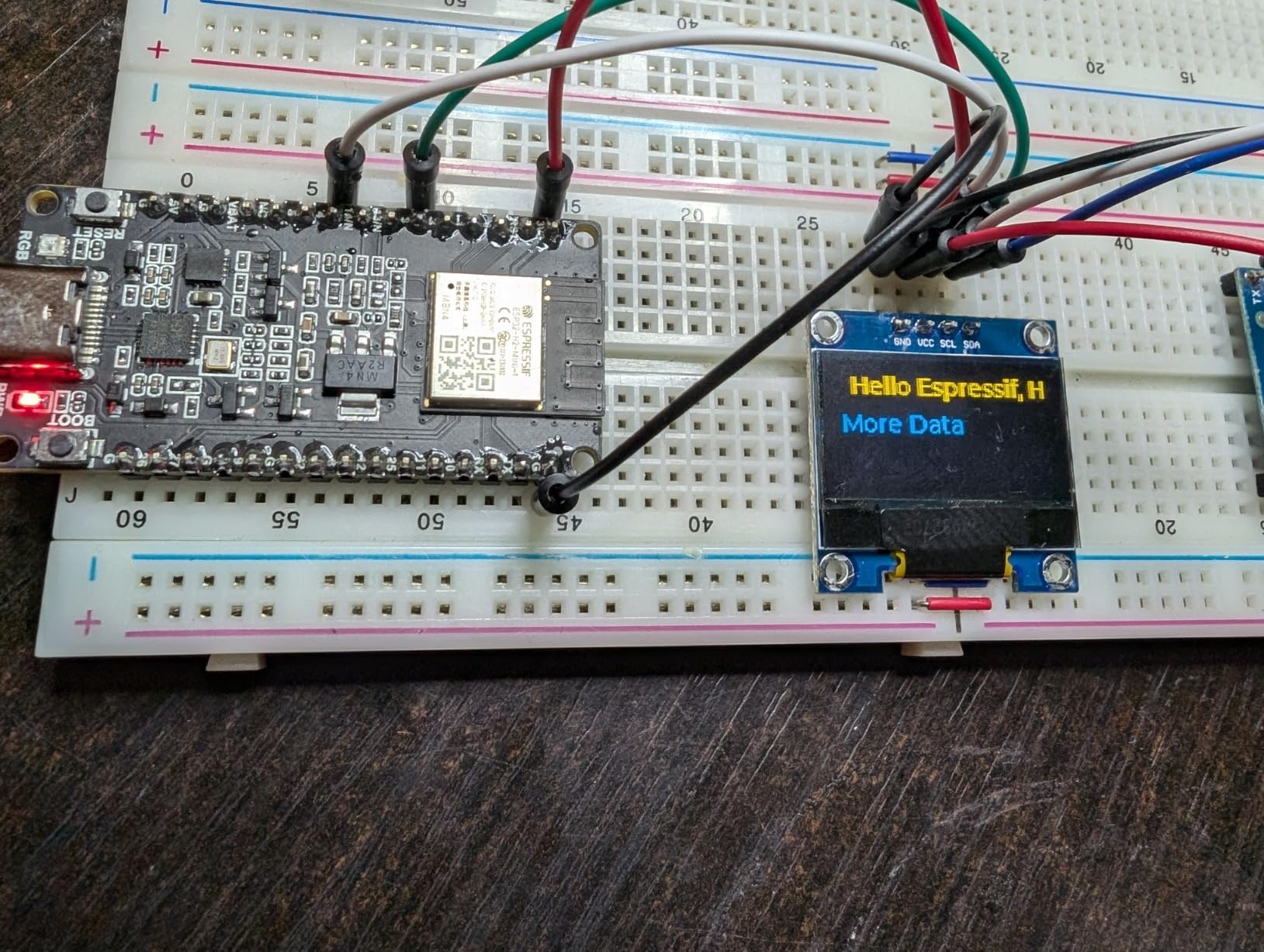Zigbee Gateway im Eigenbau