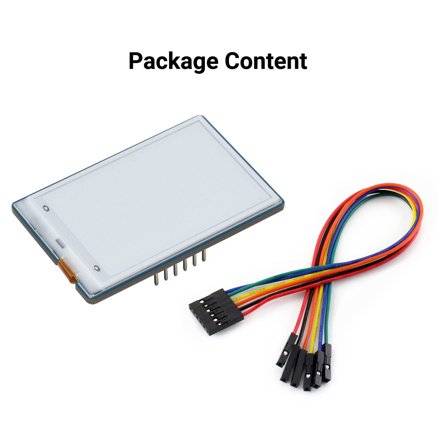 waveshare-1-9-zoll-segment-e-paper-modul-91-segmente-i2c-f-r-thermo-hygrometer image 2
