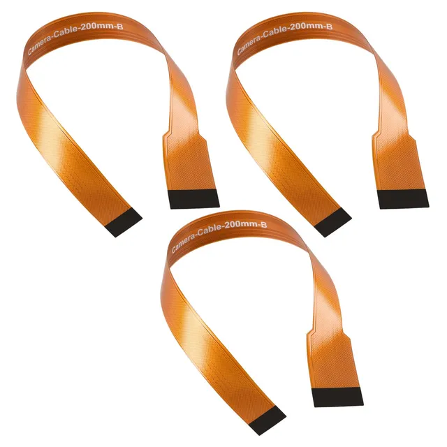 waveshare-csi-fpc-flachbandkabel-b-22pin-auf-15pin-200mm-3-st-ck-f-r-raspberry-p image 1